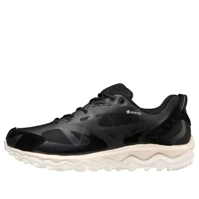 Wave Mujin TL GORE-TEX “Black White”
