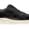Wave Mujin TL GORE-TEX “Black White”