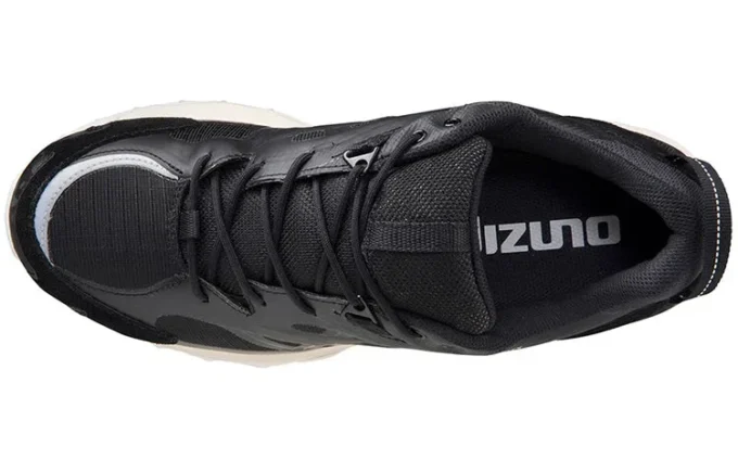Wave Mujin TL GORE-TEX “Black White”