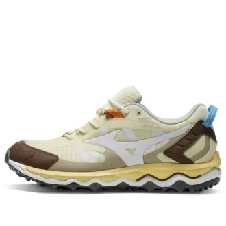 Wave Mujin TL GTX “Beige Brown”