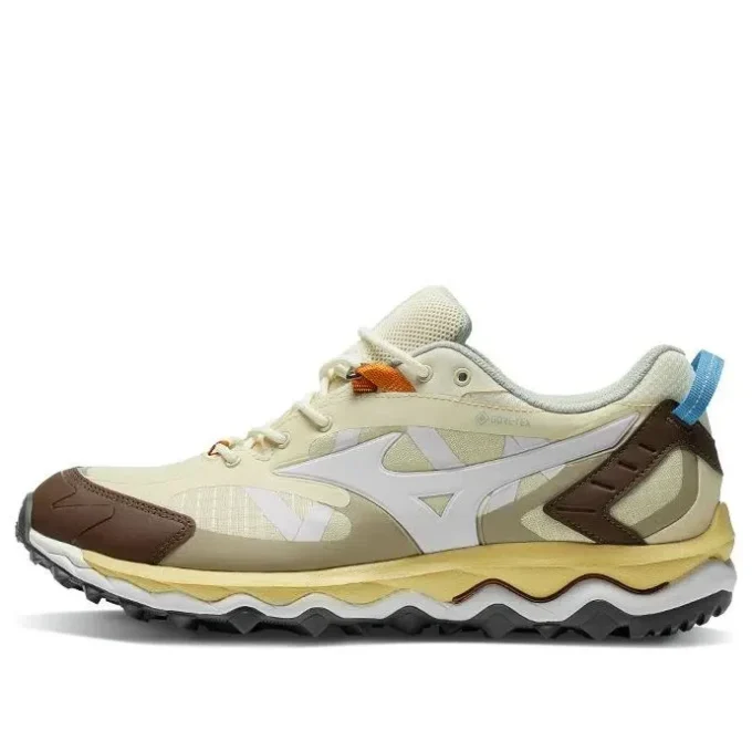 Wave Mujin TL GTX “Beige Brown”