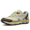 Wave Mujin TL GTX “Beige Brown”
