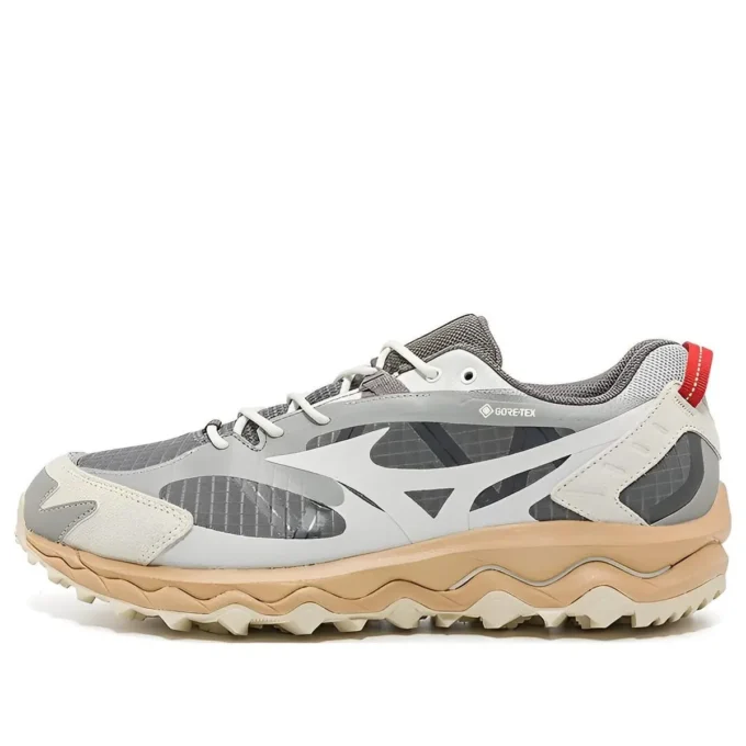 Wave Mujin TL GTX “Grey Black”