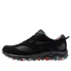 Wave Mujin x Hiroshi Nagai “Black MultiColor”
