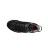 Wave Mujin x Hiroshi Nagai “Black MultiColor”