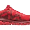 Wave Mujin5 Red