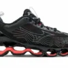 Wave Prophecy 10 “Black Red”