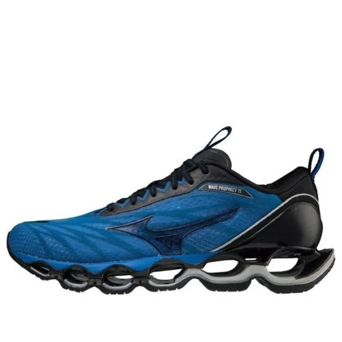 Wave Prophecy 11 “Blue Black”