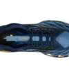 Wave Prophecy 11 “Blue Black Gold”