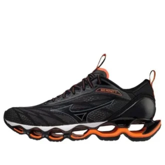 Wave Prophecy 11 “Grey Black Orange”