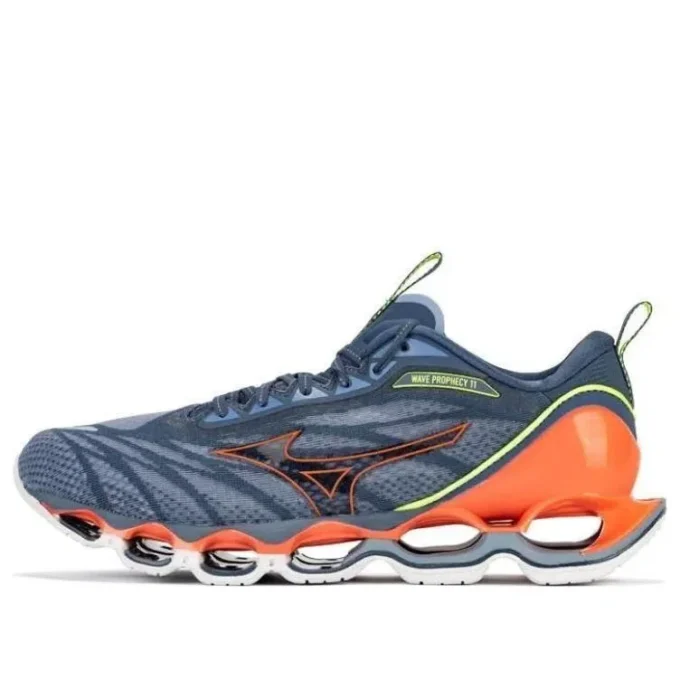 Wave Prophecy 11 “Grey Orange”