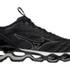 Wave Prophecy 11 “Silver Black”