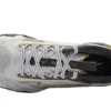Wave Prophecy 11 “White Gold”