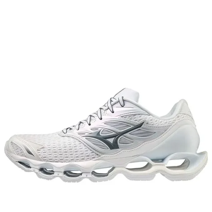 Wave Prophecy 11 “White Grey”