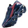 Wave Prophecy 12 12 “Blue Red”