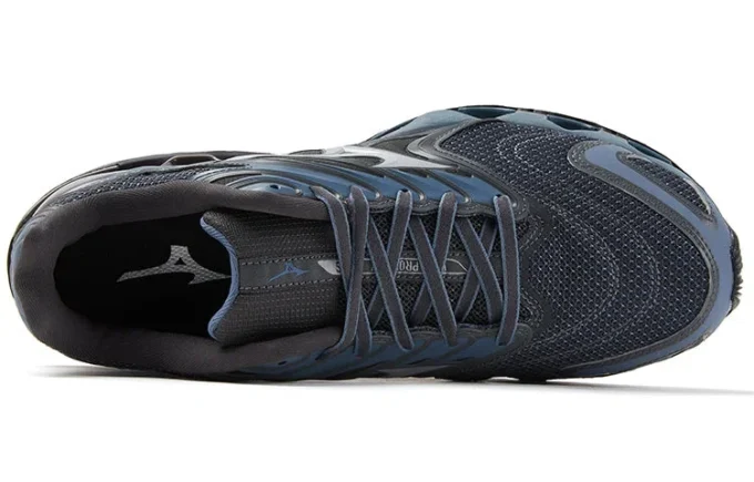 Wave Prophecy 12S “Black”