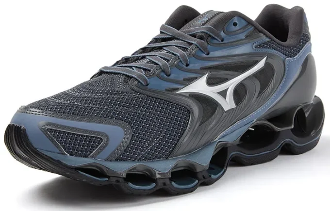 Wave Prophecy 12S “Black”