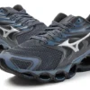 Wave Prophecy 12S “Black”