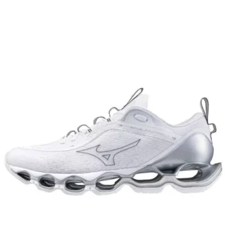 Wave Prophecy 13 “White Silver”
