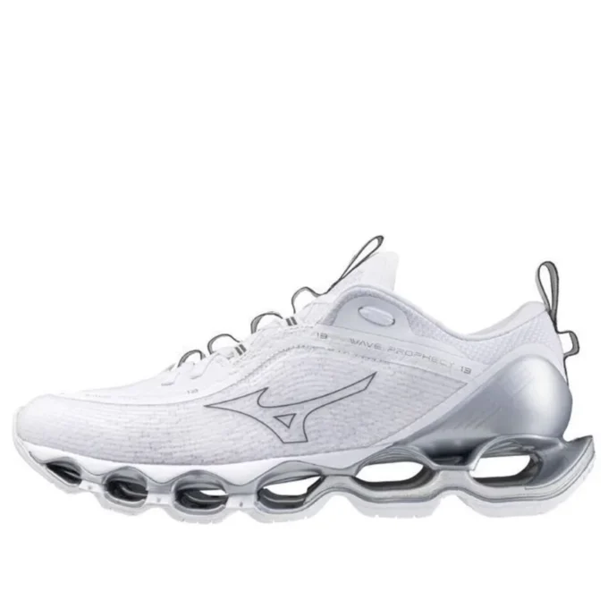 Wave Prophecy 13 “White Silver”
