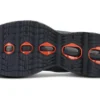 Wave Prophecy 13S “Black Orange”