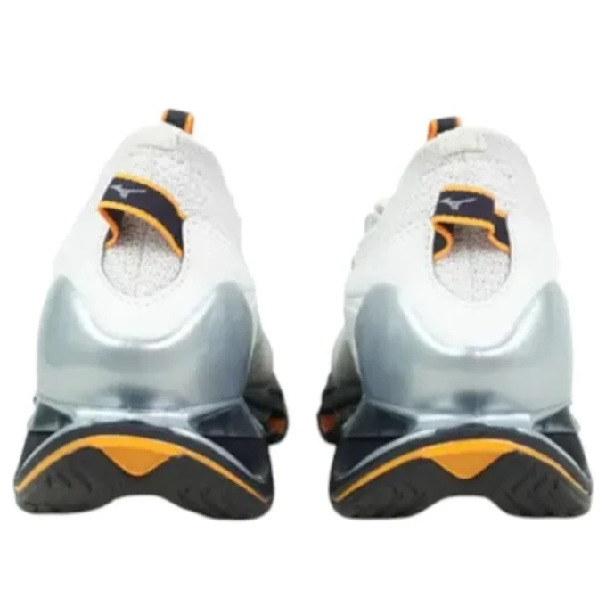 Wave Prophecy 14 “Grey White”