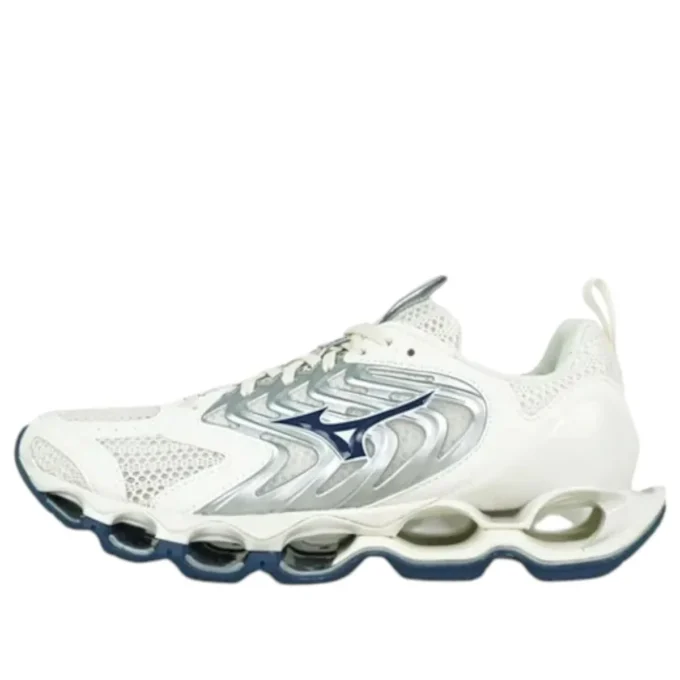 Wave Prophecy 14 S “White Navy”