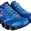 Wave Prophecy 5 “Blue Yellow”