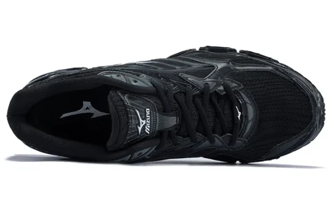 Wave Prophecy 6 “Black”