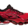 Wave Prophecy 6 “Red Black”