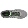 Wave Prophecy 7 “Dark Grey Neon Green”