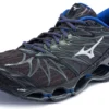 Wave Prophecy 7 Nova “Grey”