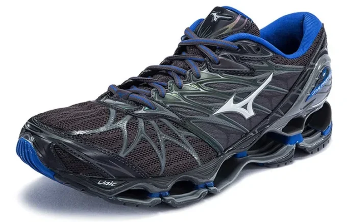 Wave Prophecy 7 Nova “Grey”