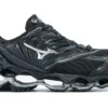 Wave Prophecy 8 “Black Silver”