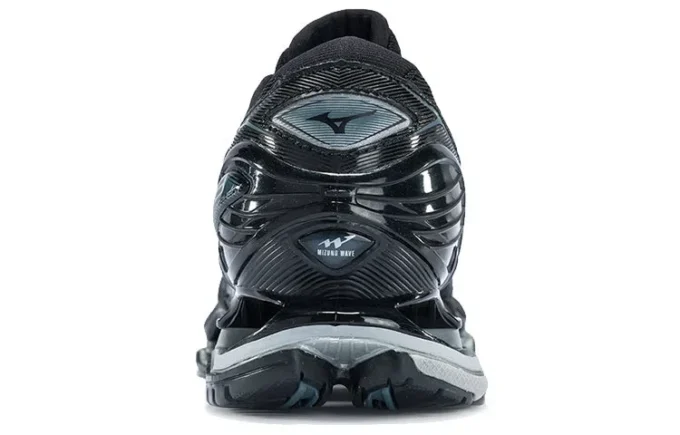 Wave Prophecy 8 “Black Silver”