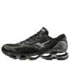 Wave Prophecy 8 Nova 19fw “Black Grey”