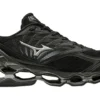 Wave Prophecy 8 Nova 19fw “Black Grey”