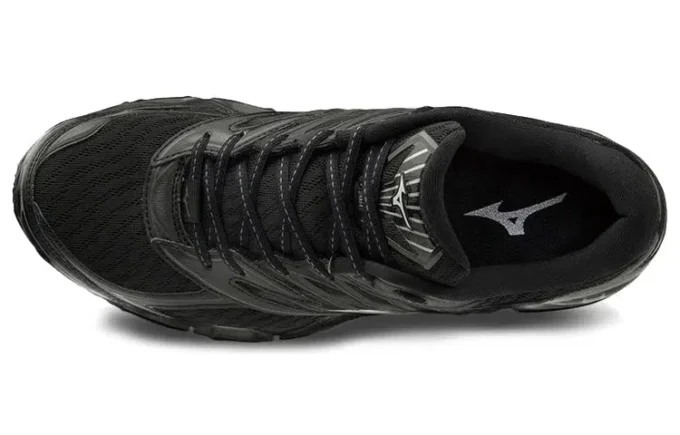 Wave Prophecy 8 Nova 19fw “Black Grey”