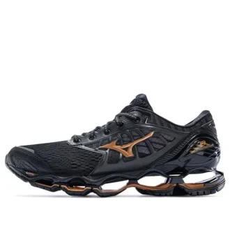 Wave Prophecy 9 “Black Brown”