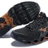 Wave Prophecy 9 “Black Brown”