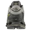 Wave Prophecy 9 “Grey”