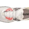 Wave Prophecy B “White Grey Red”