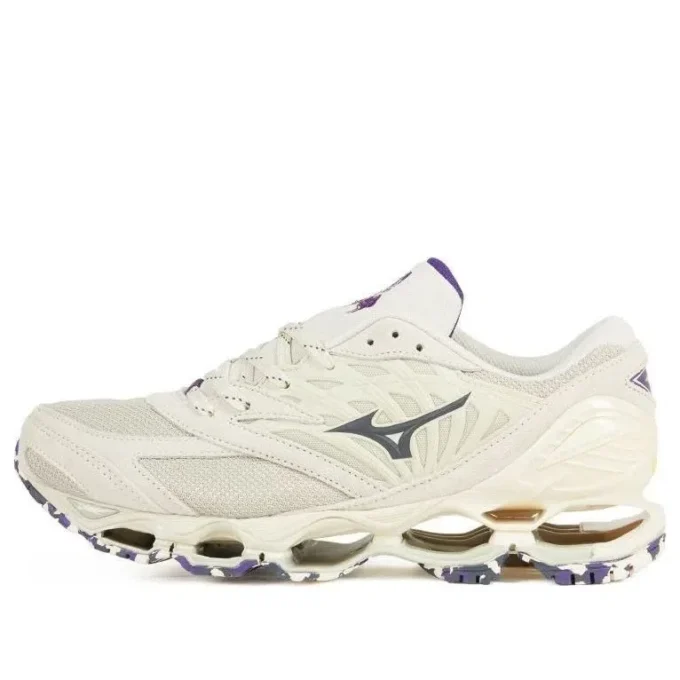 Wave Prophecy LS Future Gardens Pack “Beige”