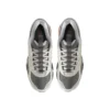 Wave Prophecy LS “Graphpaper Grey”