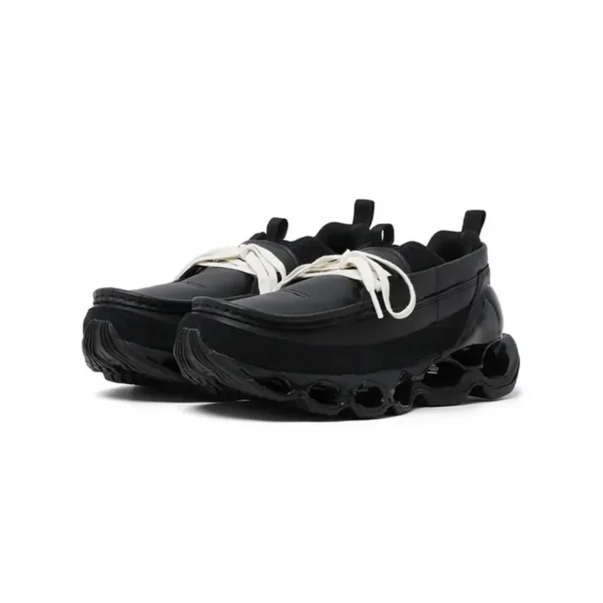 Wave Prophecy Moc “Black” Wave Prophecy Moc “Black”