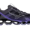 Wave Prophecy X 10 “Purple Black”