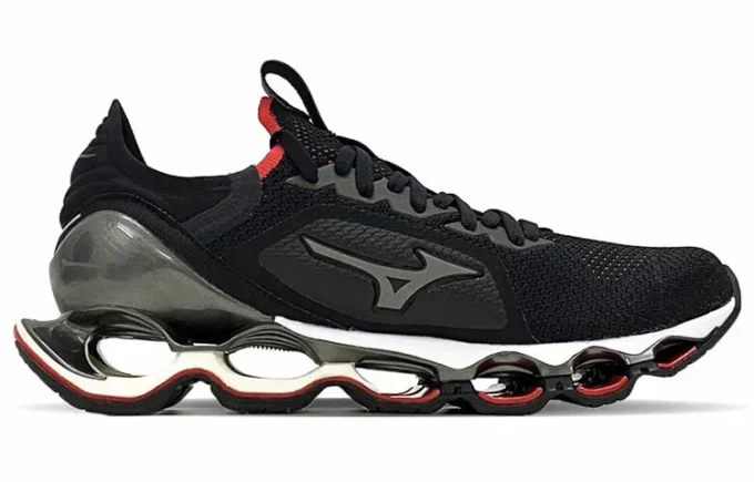 Wave Prophecy X 11 “Black”
