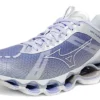 Wave Prophecy X “Grey Silver”
