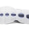 Wave Prophecy X “Grey Silver”
