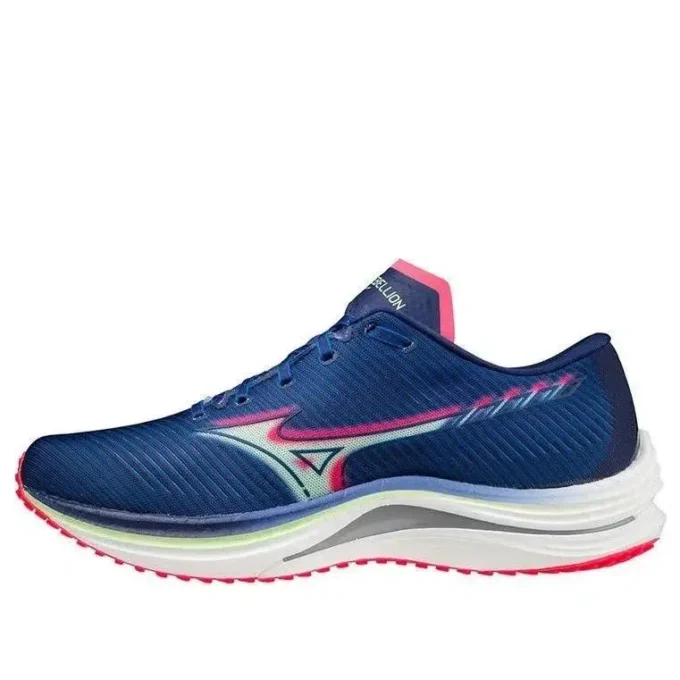 Wave Rebellion “Blue and Red”